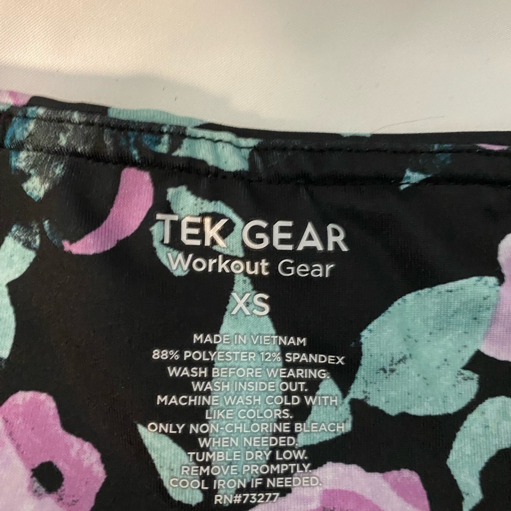 Tek Gear Leggings - Picture 3 of 4